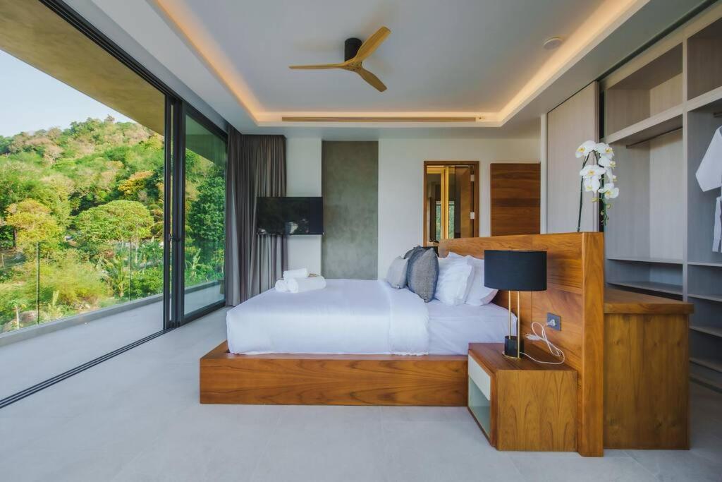 Villa Nordic Star Kata Beach  Exterior photo